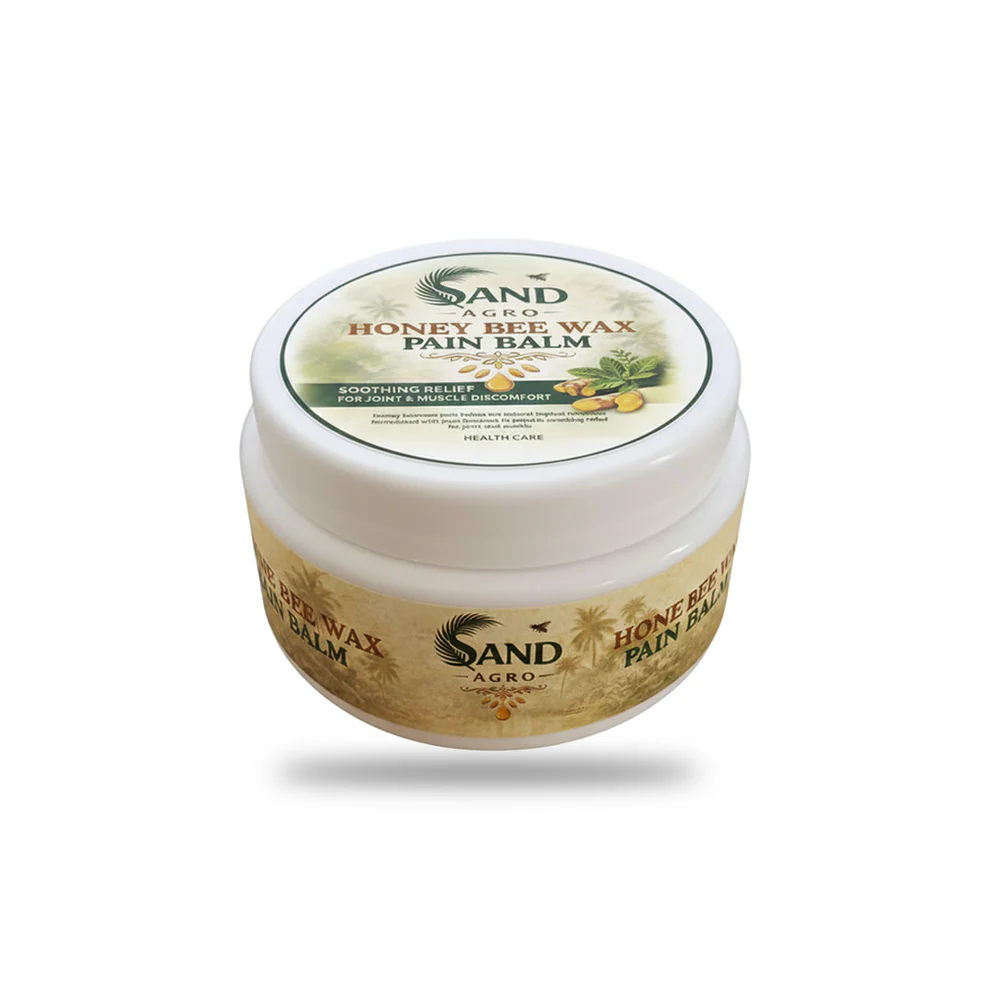 Pain Balm